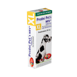 Predni Pets XL 50 mg 23