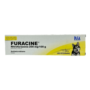 Furacine 85gr 21
