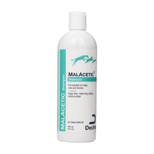 MalAcetic Shampoo 355ml 11