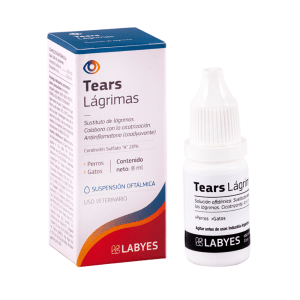 Tears Lagrimas 8ml Tears Lagrimas 8ml 15