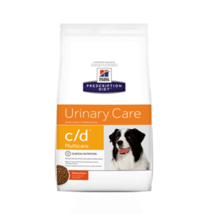 Alimento Hills C/D 3.86 kg Multicare Prescription Diet Alimento Hills C/D 3.86 kg Multicare Prescription Diet 7