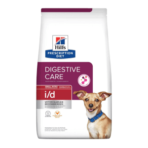 Alimento Hills I/D Small Bites 1.5 kg Prescription Diet Alimento Hills I/D Small Bites 1.5 kg Prescription Diet 17