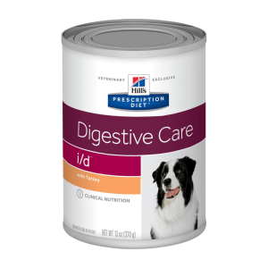 Alimento Hills I/D Lata Canine Prescription Diet 370gr Alimento Hills I/D Lata Canine Prescription Diet 370gr 15