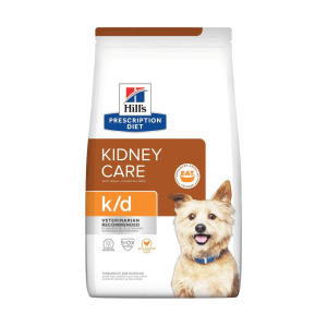 Alimento Hill's K/D 1.5 kg Prescription Diet Alimento Hill's K/D 1.5 kg Prescription Diet 1
