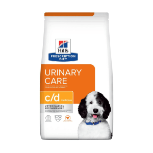 Alimento Hills C/D Multicare 1.5 kg Prescription Diet Alimento Hills C/D Multicare 1.5 kg Prescription Diet 9