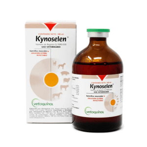 Vetoquinol Kynoselene 100 ml 13