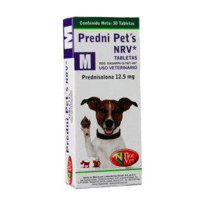 Predni Pet's M 12.5 mg 19