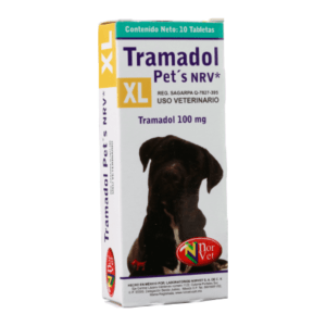 Trama Pets Plus XS NRV 5mg 9