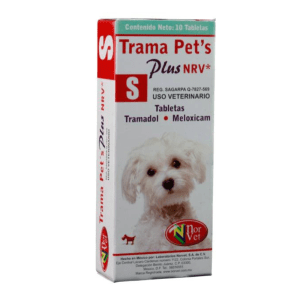 Trama Pets Plus S NRV 10mg 7