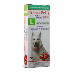 Trama Pets Plus L NRV 50mg 3