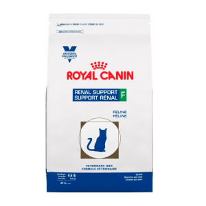 Alimento Royal Canin Renal Support F Feline 3 kg 23