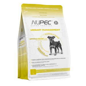Nupec Urinary Management 2kg 11