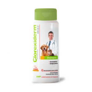 Shampoo Aller Sek 250ml 11