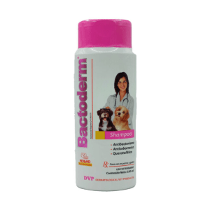 Shampoo Bactoderm 350ml 13