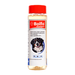 Bolfo Shampoo 350ml 3