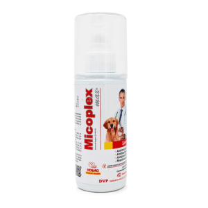Micoplex Max Spray 120ml 29