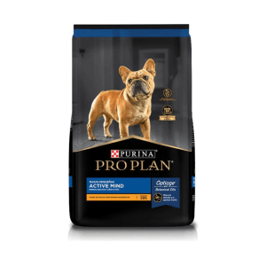 Alimento ProPlan Active Mind Optiage Razas Pequeñas 3kg 21