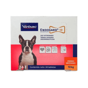 Endogard 10 Clinic Pack 7