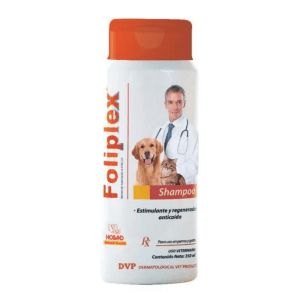 Shampoo Foliplex 350ml 17