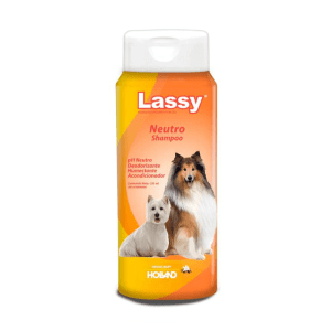 Shampoo Lassy Neutro 1