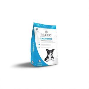 Alimento Nupec Alimento Para Perro Cachorro 20 Kg 7