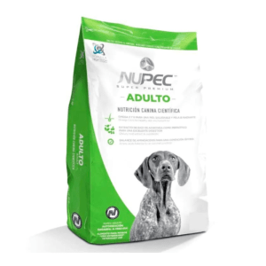 Alimento Nupec Alimento Para Perro Adulto 20 Kg 5