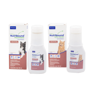 Nutribound Virbac 150ml 3
