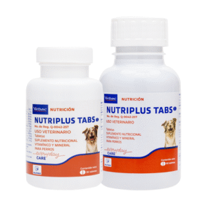 Nutri-Plus Tabletas 5